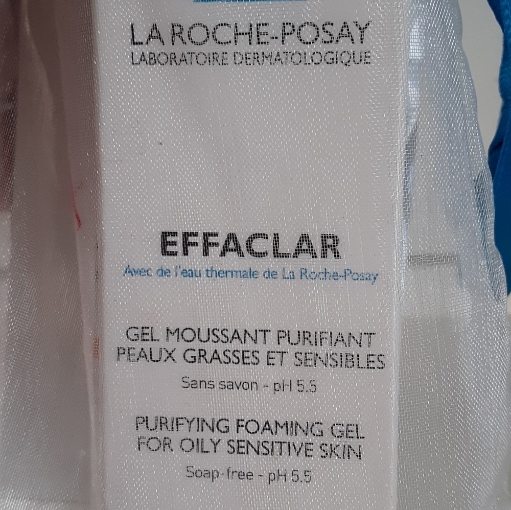 LAROCHE-POSAY